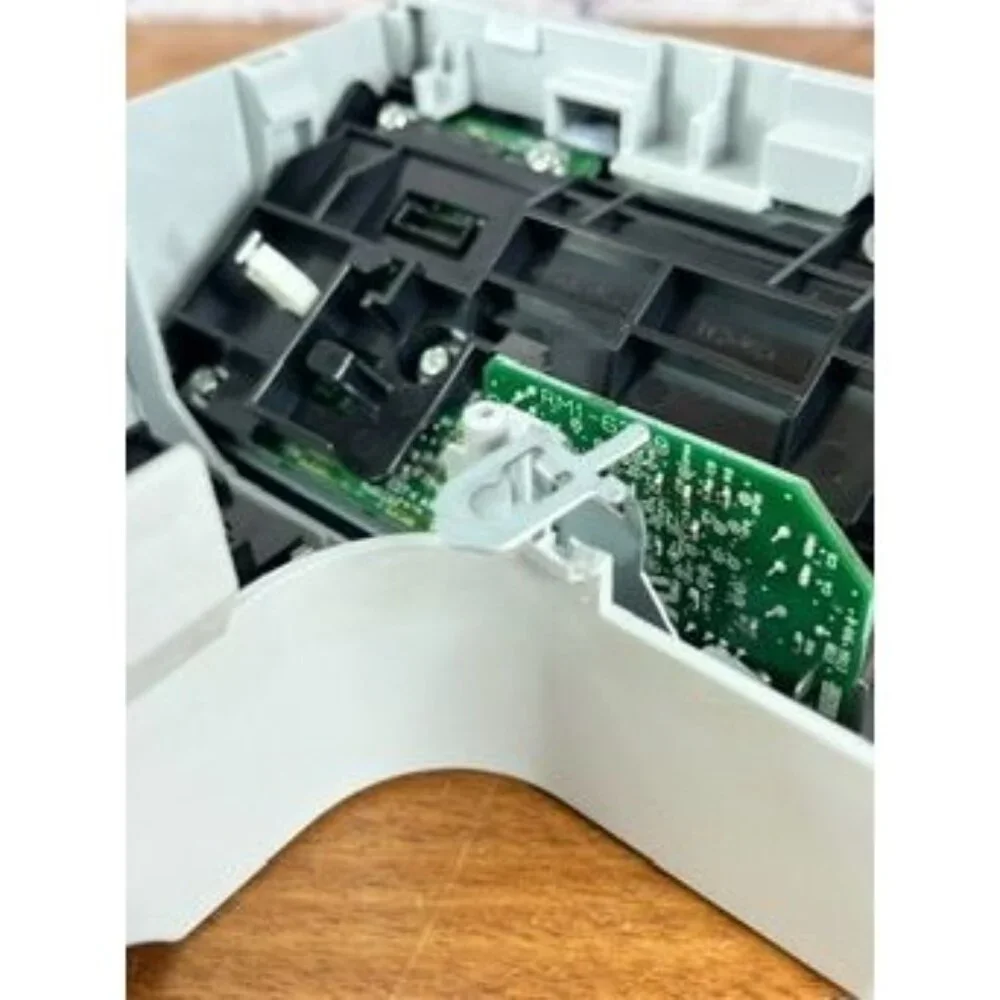 HP OEM RM1-6770 Control Panel Screen Assembly Color LaserJet CP5525 M750 M750DN